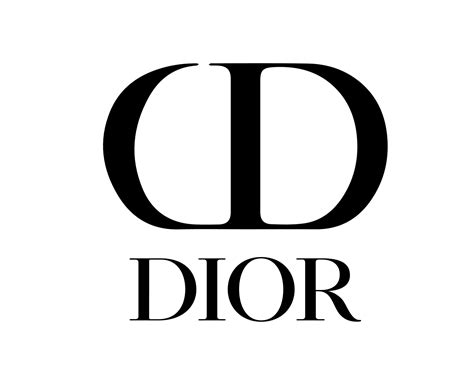 logotipo dior